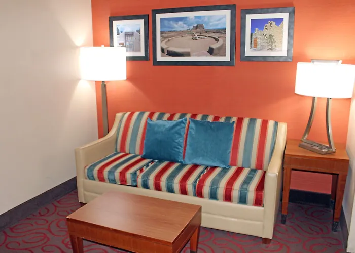 Best Western Cannon A.F.B.